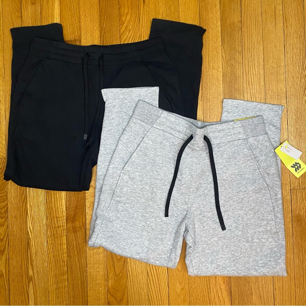 NWT all in motion Women’s (S) Sweatpants (2)